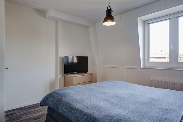 Medium property photo - Werfstraat 12, 1781 NT Den Helder